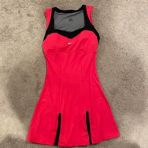 Nike tennis dress